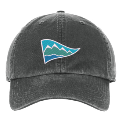 Pigment-Dyed Cap Thumbnail