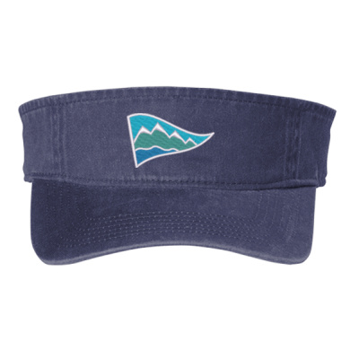 Beach Wash Visor Thumbnail