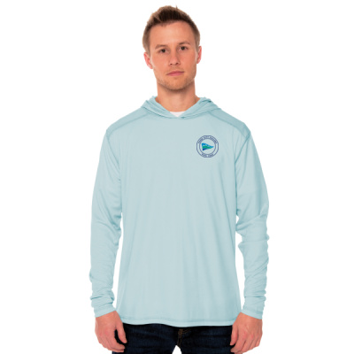 Vapor Solar Long Sleeve Hoodie Thumbnail