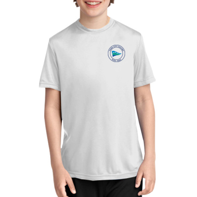 Youth Solar Short Sleeve Thumbnail