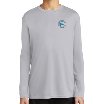 Youth Solar Long Sleeve Thumbnail